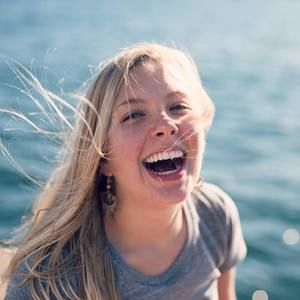 Meet your Posher, Jane